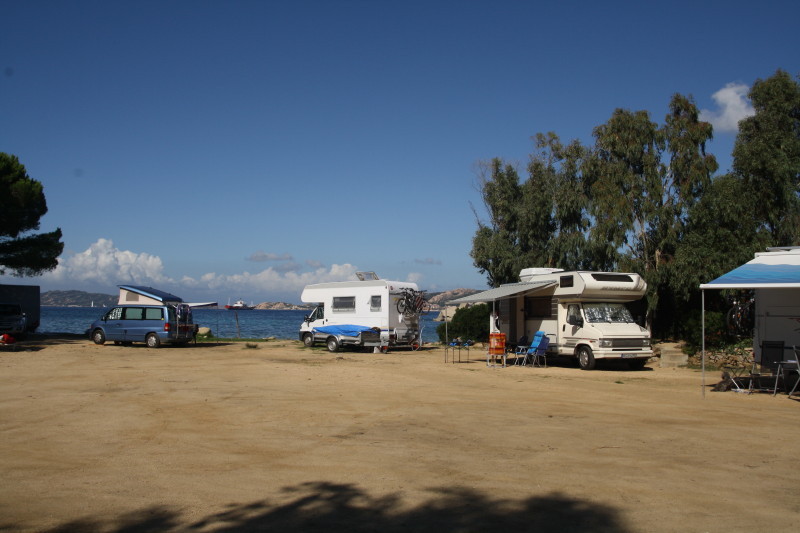 Sardinien tauchen, wandern, Hunde, Campingplätze Wohnmobil Forum