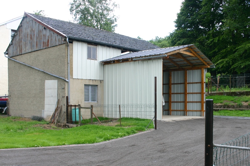 Womo-Garage - Wohnmobil Forum