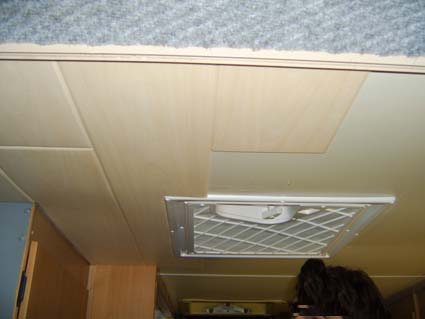 altes Wohnmobil erneuern - Wohnmobil Forum