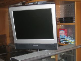 Halterung LCD Fernseher im Wohnmobil - Wohnmobil Forum