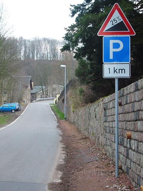 Steilste Straße Nrw Steilste Straße Nrw