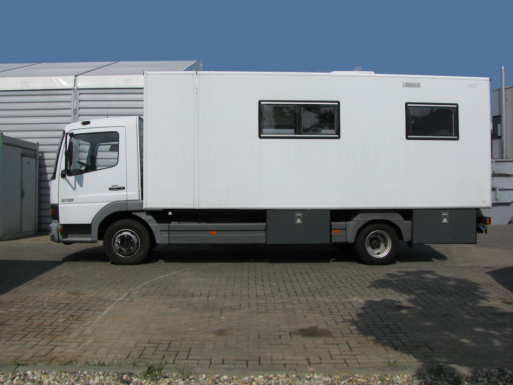 Unser Projekt LKW Koffer zum Wohncontainer ausbauen Wohnmobil Forum