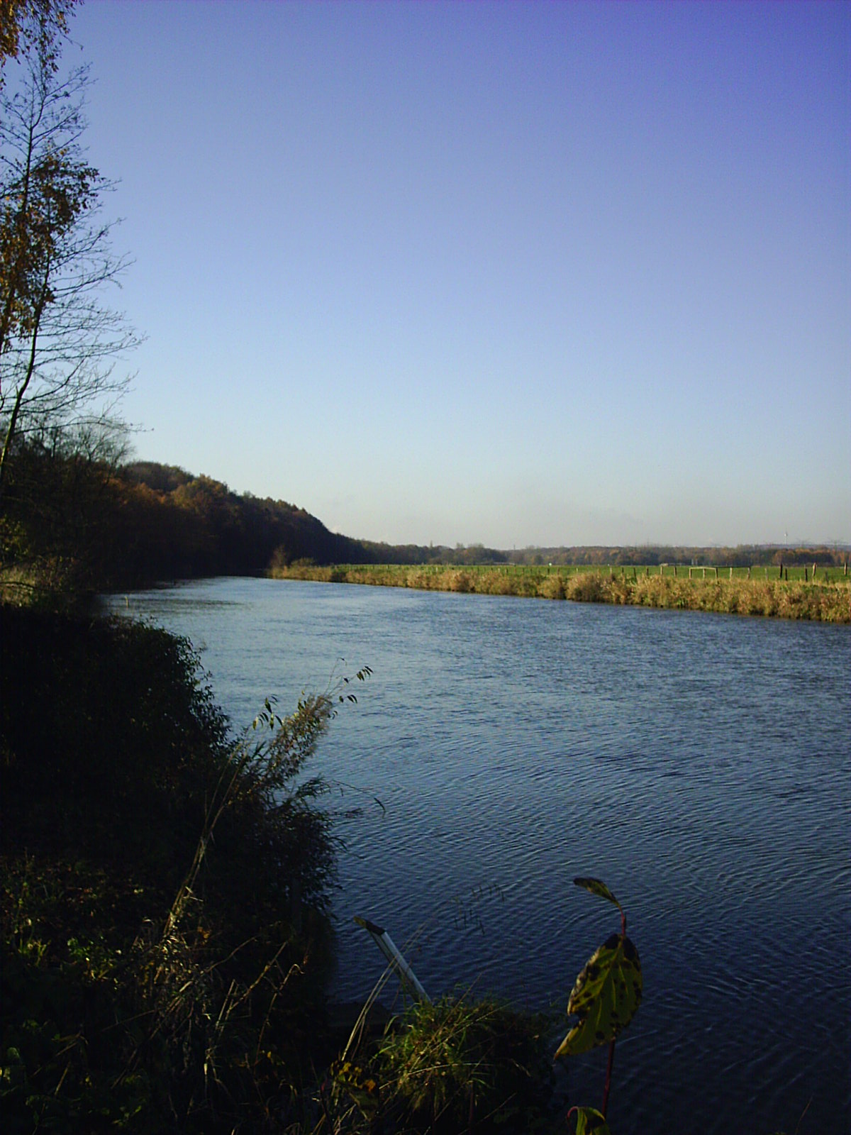 Ruhrtalblick......Iserlohn - Wohnmobil Forum