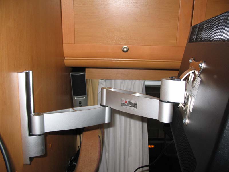 Die tollsten Detaillösungen in Wohnmobilen - Wohnmobil Forum