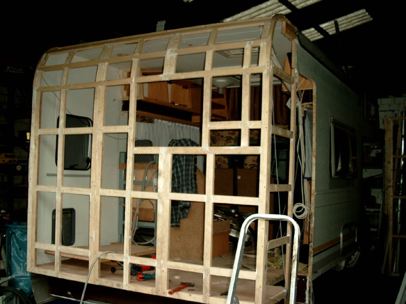 Rettet die Wohnmobile - Wohnmobil Forum Seite 1