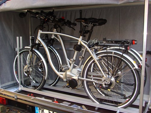 Fahrradträger für EBikes Wohnmobil Forum Seite 1