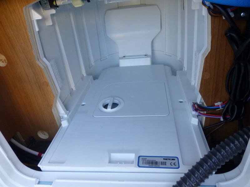 Thetford C260 Toilet Extractor Fan Kit Install Review, 41 OFF