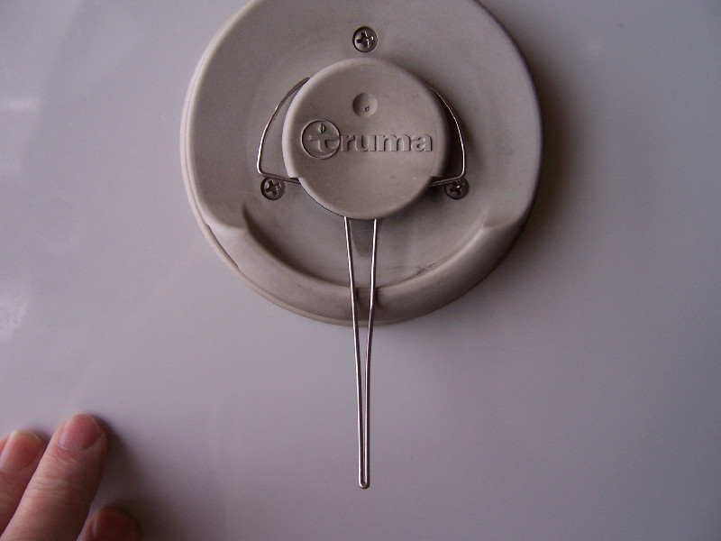 Abtropfblech für Gas-Heizung gesucht! - Wohnmobil Forum Seite 7