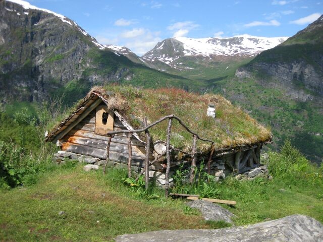 Wer fährt dieses Jahr nach Norwegen, wann und wohin? - Wohnmobil Forum