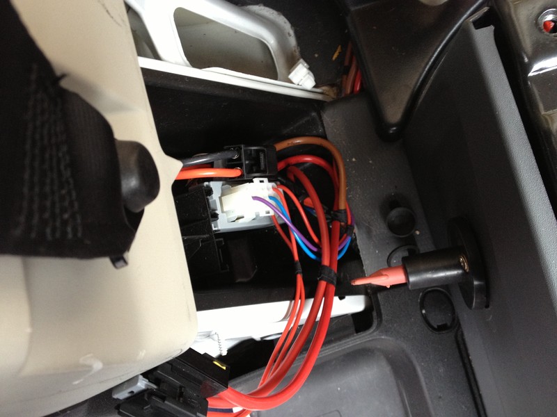 Ebl Ladt Aufbaubatterien Nicht Uber Die Lichtmaschine Wohnmobil Forum Seite 1