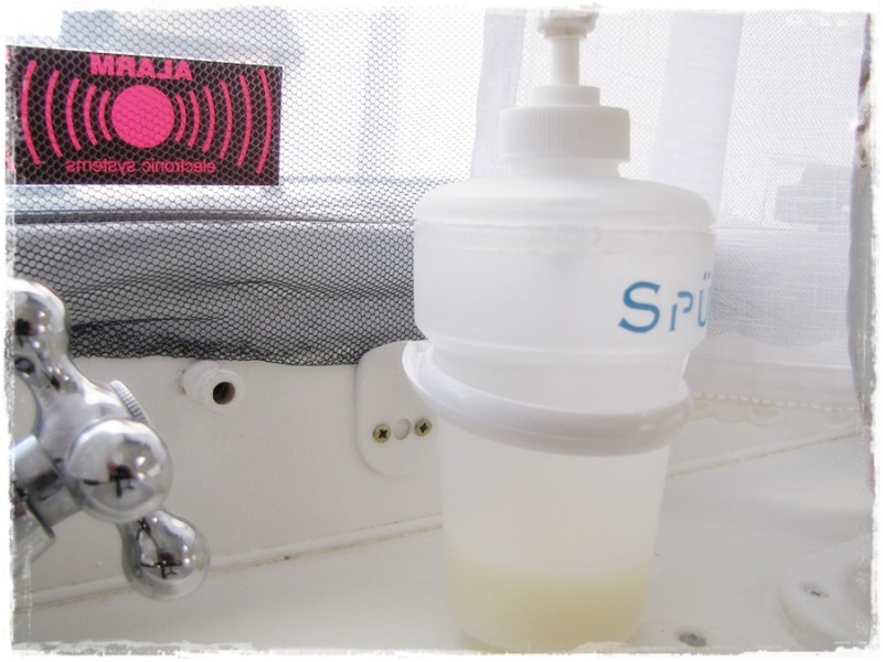 Die tollsten Detaillösungen in Wohnmobilen - Wohnmobil Forum Seite 7