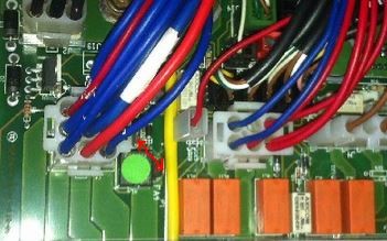 Elektroverteilung Concorde CBE ds560 - Wohnmobil Forum Seite 1