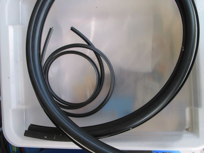 Einbau Bullaugen Polyplastic Wohnmobil Forum Seite 1