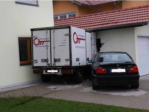 Wo parkt ihr euer WoMo zu Hause - Wohnmobil Forum Seite 1