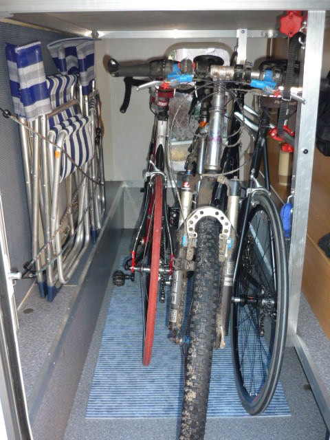 Wohnmobilverkauf, auf was muss ich achten? - Wohnmobil Forum Seite 1