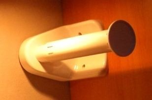 Suche bestimmten Küchenrollenhalter - Wohnmobil Forum Seite 1