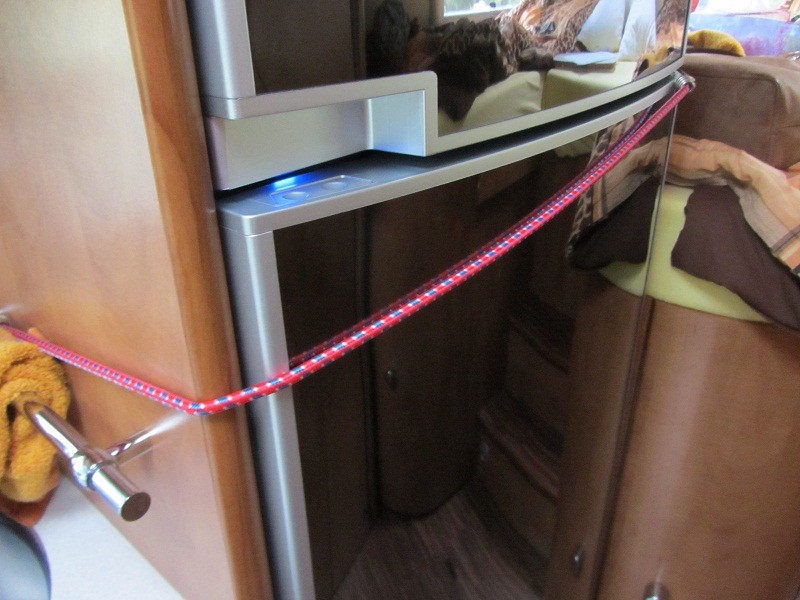 l rm 4230 dometic kühlschrank