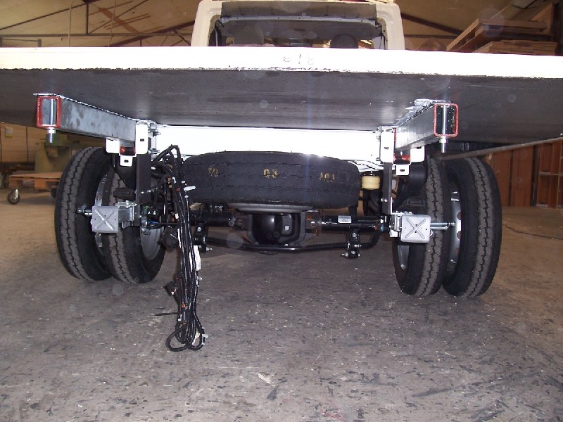 Anhängersteckdose richtig montieren - Wohnmobil Forum Seite 1