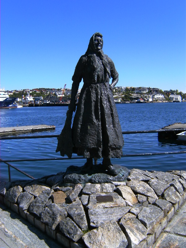 Reisebericht Norwegen 2009. - Wohnmobil Forum Seite 1