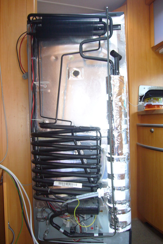 kundendienst kühlschrank ge
