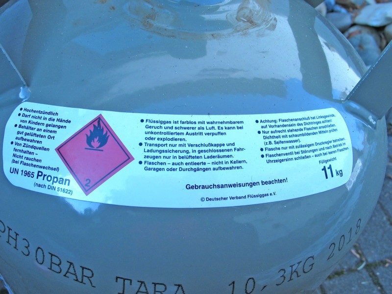 Butananteil Wohnmobil Forum Seite 1