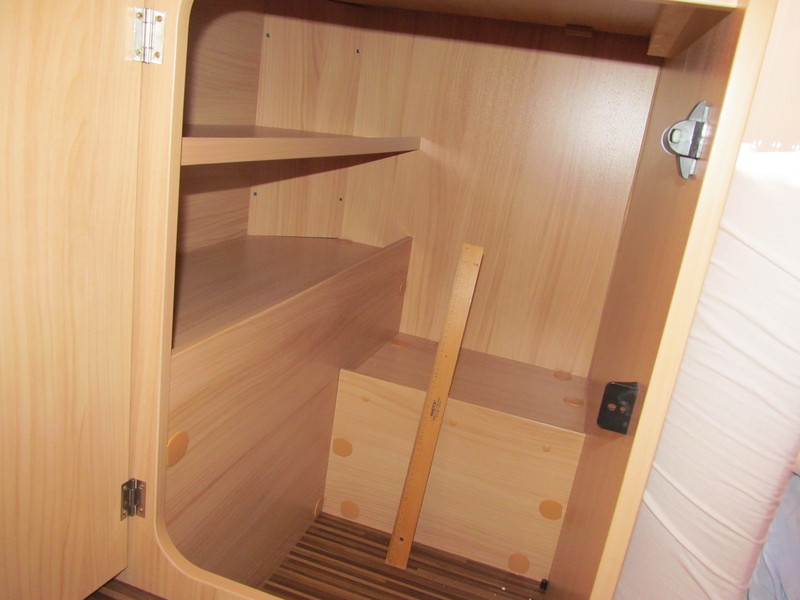 Schrankfächer - Wohnmobil Forum Seite 1