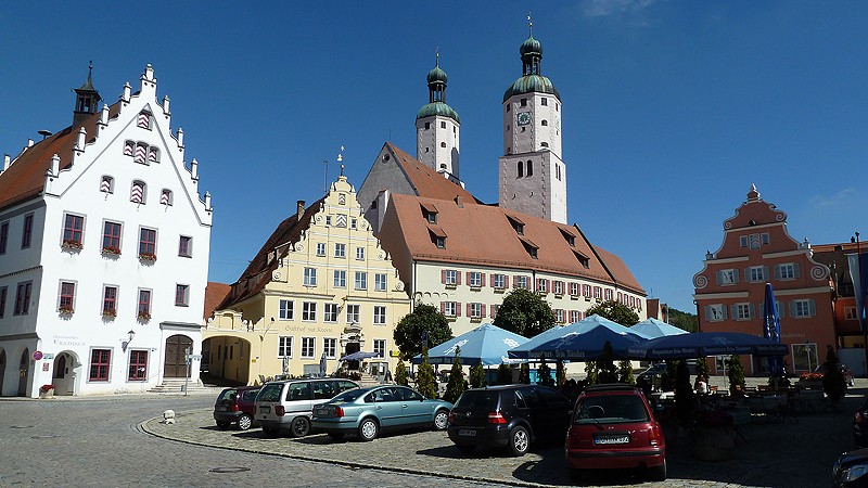 singles treuchtlingen