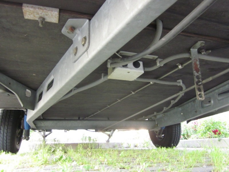 Hymper Camp 51 kaufen? - Wohnmobil Forum Seite 1