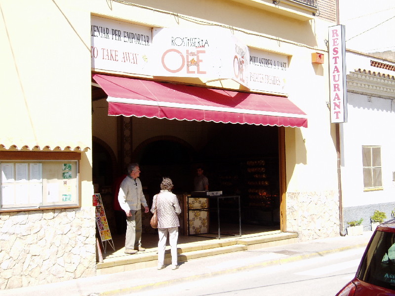 Camping Aquarius - August 2013... - Wohnmobil Forum Seite 1