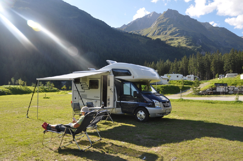 Ford transit wohnmobil forum #3