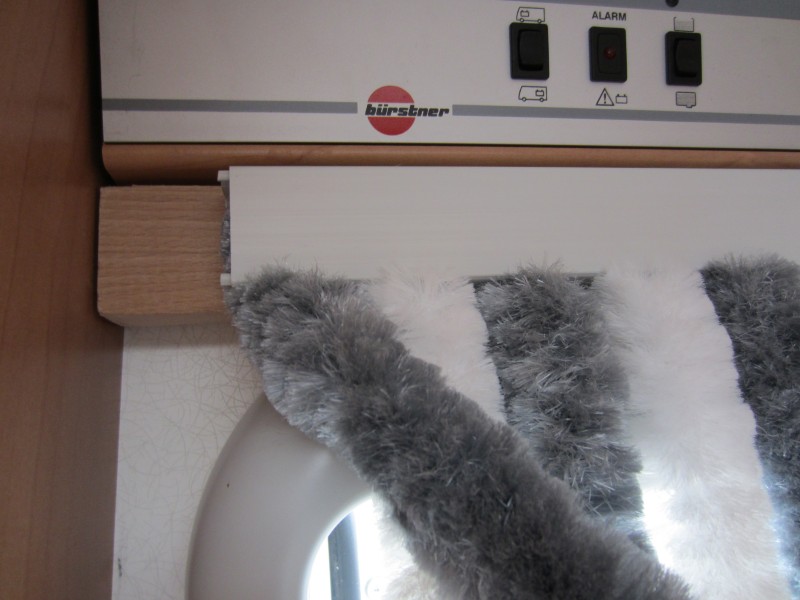 Die tollsten Detaillösungen in Wohnmobilen - Wohnmobil Forum Seite 8