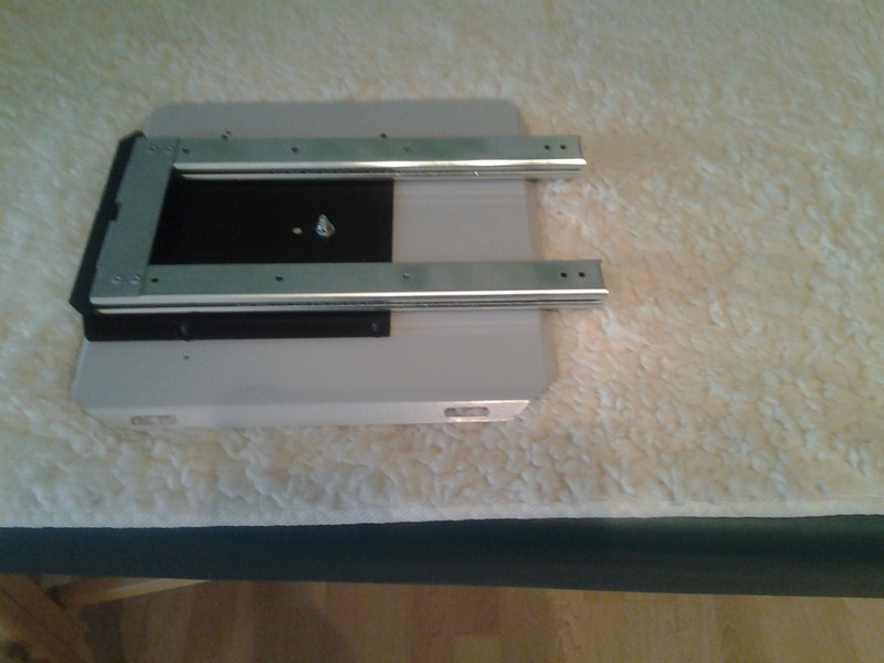 LCD Halter für alten TV Schrank - Wohnmobil Forum Seite 1