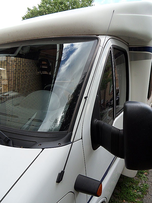 Ducato 244 Radioantenne schw chelt Wohnmobil Forum Seite 1