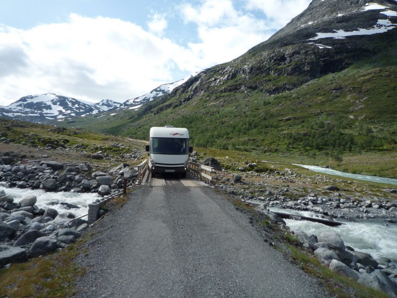 Wer fährt dieses Jahr nach Norwegen, wann und wohin? - Wohnmobil Forum Seite 2