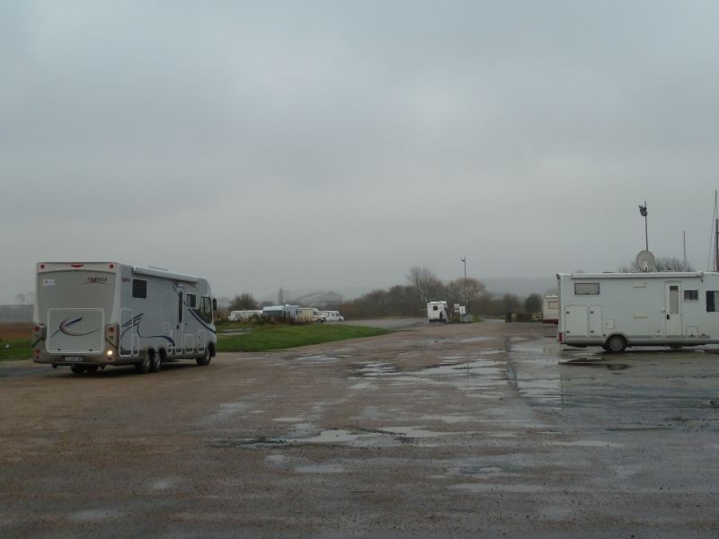 mein vorgarten - Wohnmobil Forum Seite 2