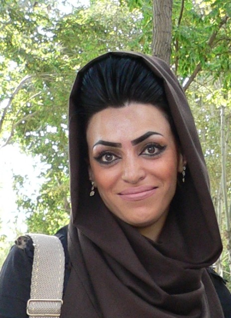 Frauen persische Persische frauen