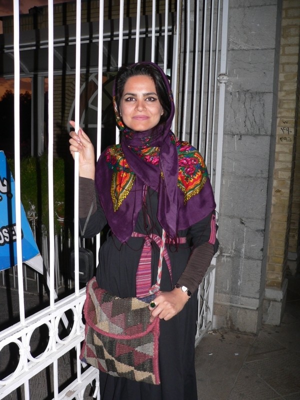 Das Gogolobil unterwegs: in Sibirien, China und Seidenstraße