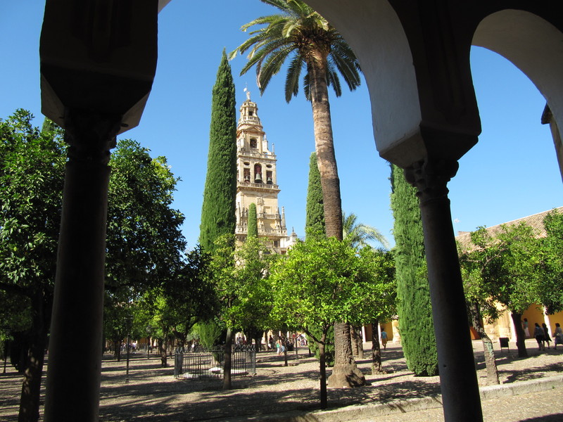 Wohnmobil-Tour durch Spanien - Wohnmobil Forum Seite 1