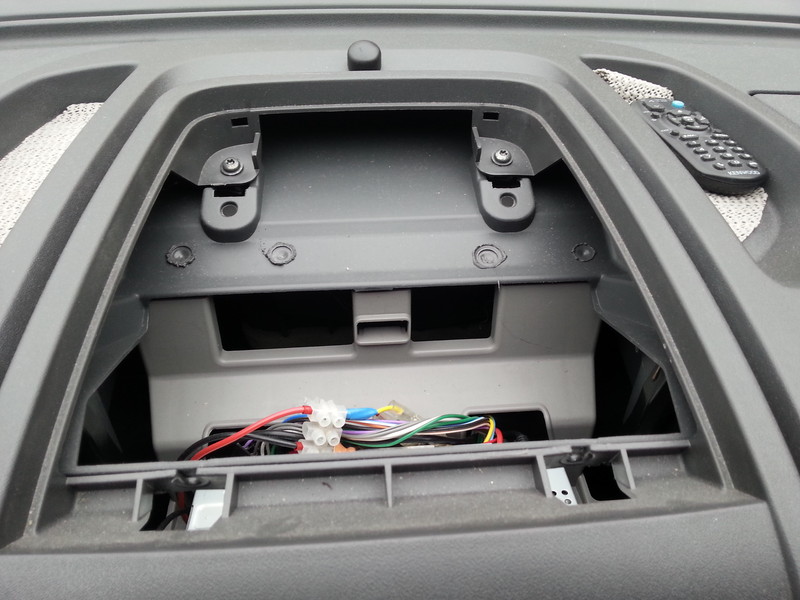 Fiat Ducato 230 Doppel Din Radio Einbauen information online