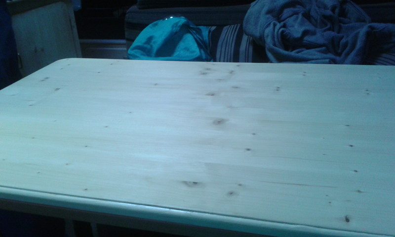 Was habt ihr an Eurem Womo alles umgebaut? - Wohnmobil Forum Seite 9