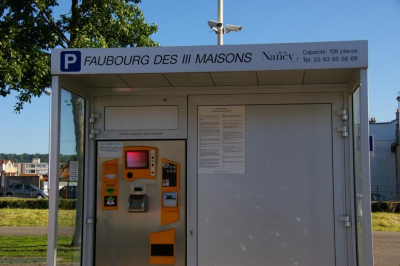 Nancy - Wohnmobil Forum Seite 1