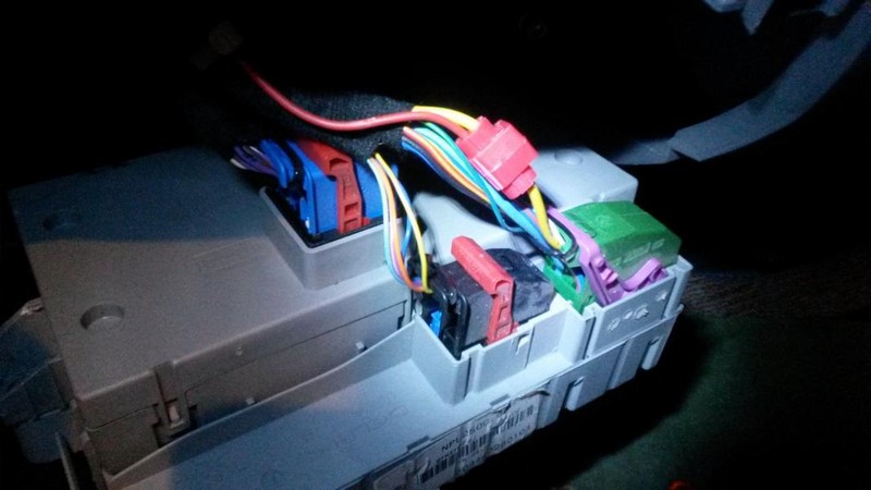 Womo Mit Ducato X250 Tagfahrlicht Nachrusten Wohnmobil Forum Seite 1