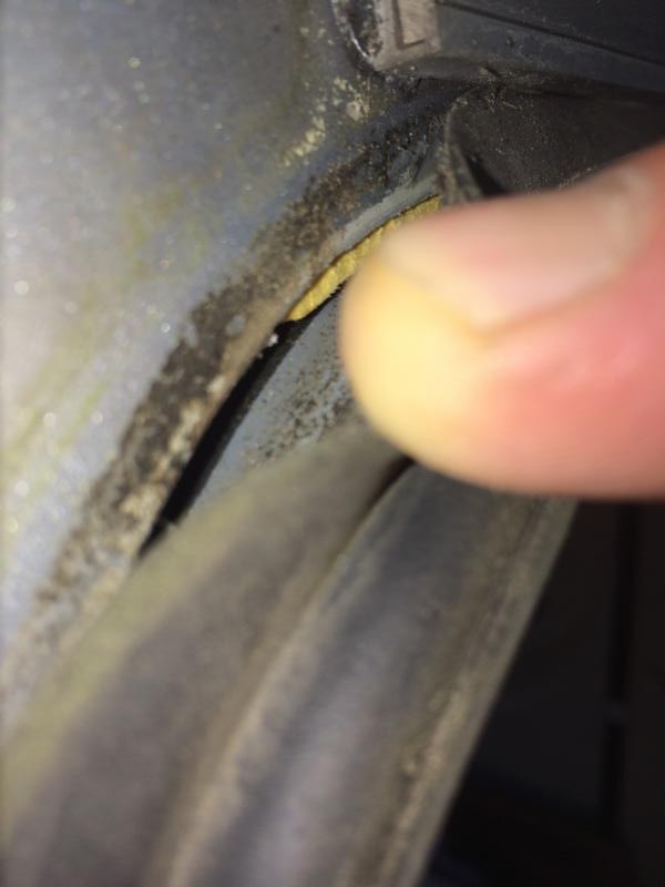 Wohnmobil seitenfenster abdichten