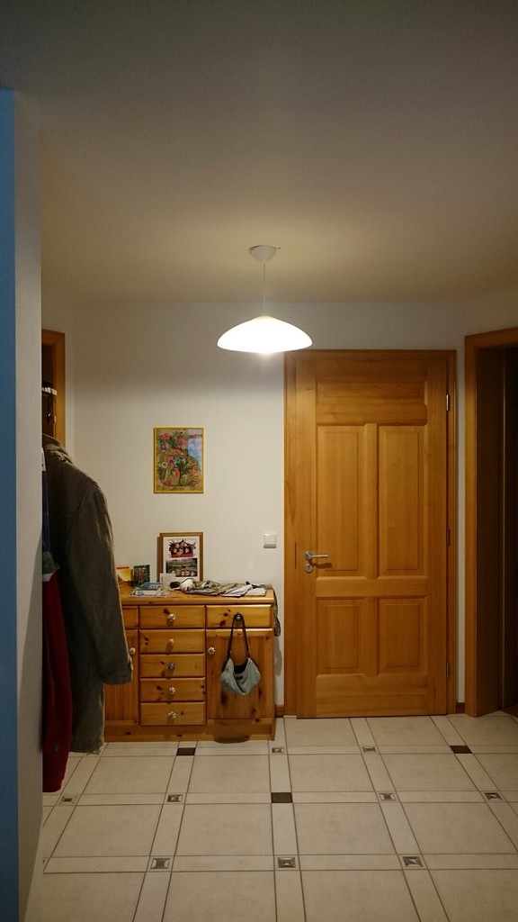 Was habt ihr an Eurem Womo alles umgebaut? - Wohnmobil Forum Seite 24