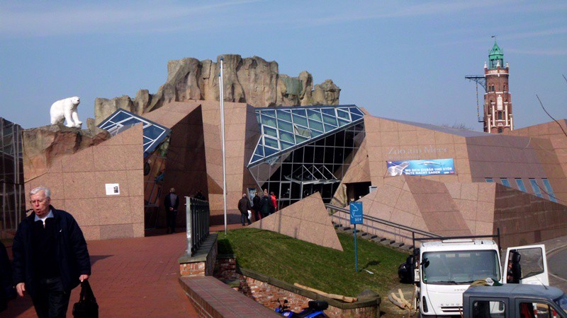 Reisebericht Bremerhaven Und Wilhelmshaven Im Marz 15 Wohnmobil Forum Seite 1