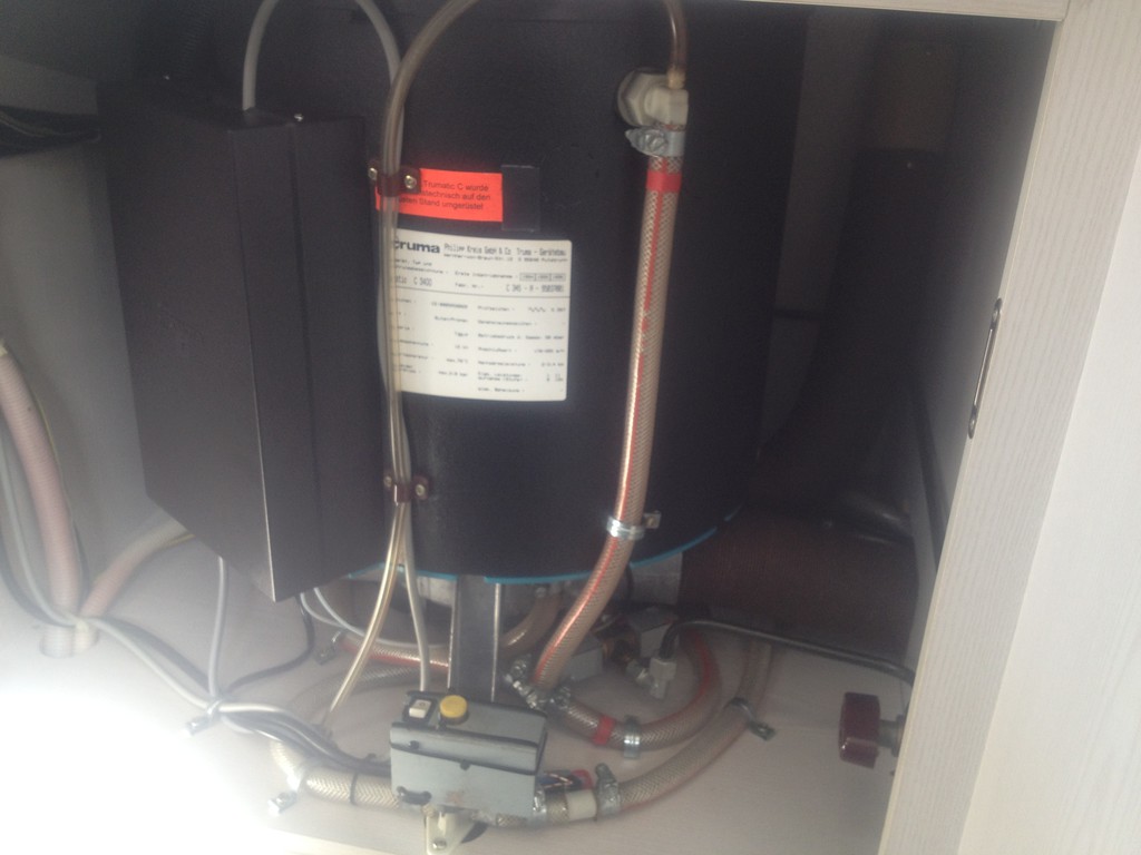 Heizung & Boiler Truma Combi 3402 - Wohnmobil Forum Seite 1