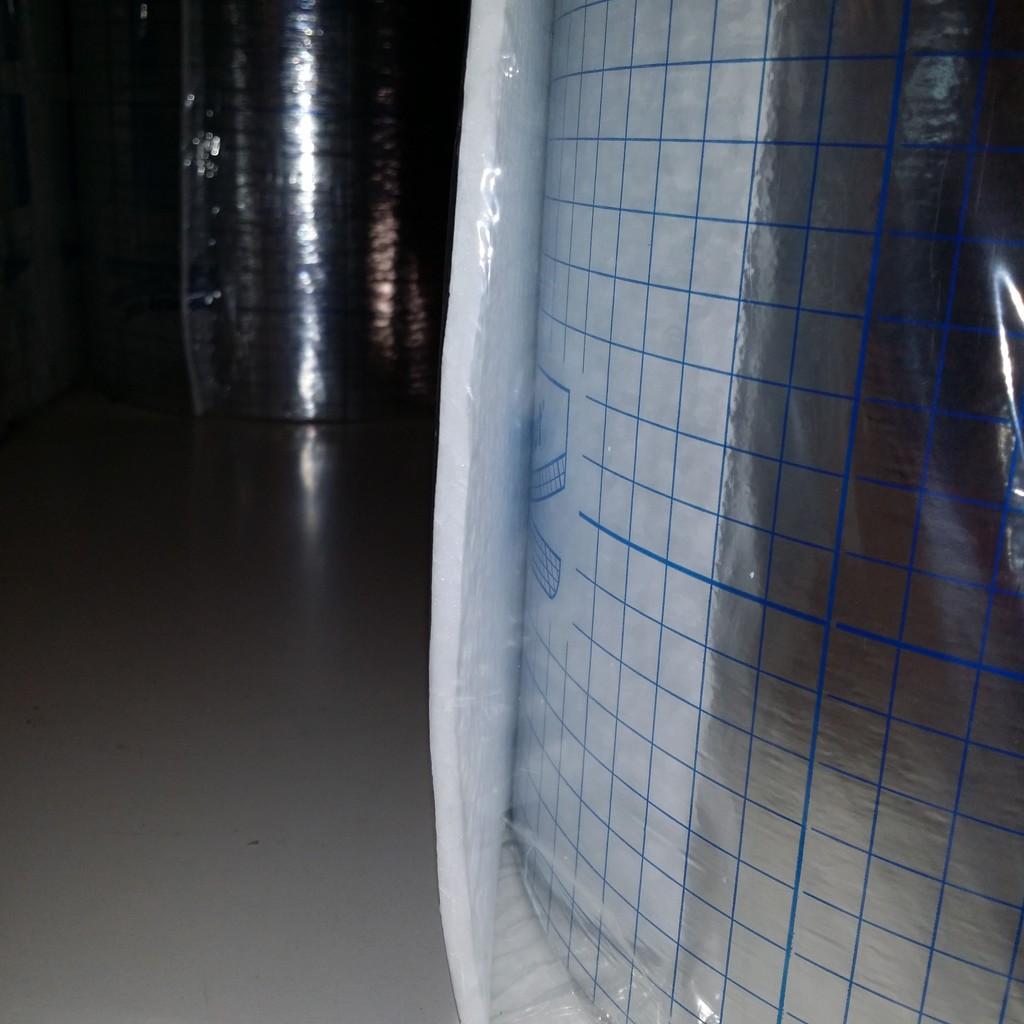 Bodenisolierung, Fahrerhaus Teilintegriert - Wohnmobil Forum Seite 1