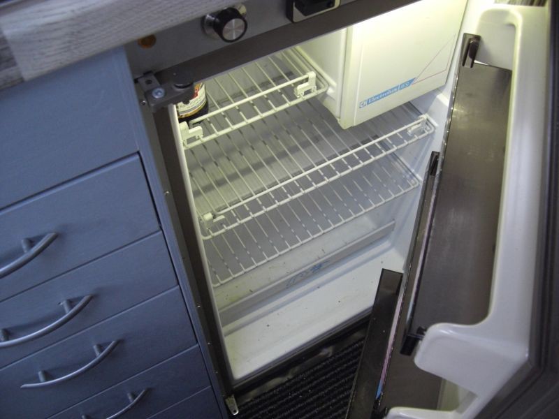 Kühlschrank innen beleuchtet - Wohnmobil Forum Seite 1