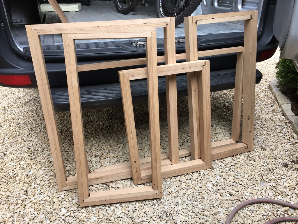 Holzrahmen Beim Fenstereinbau Wohnmobil Forum Seite 1