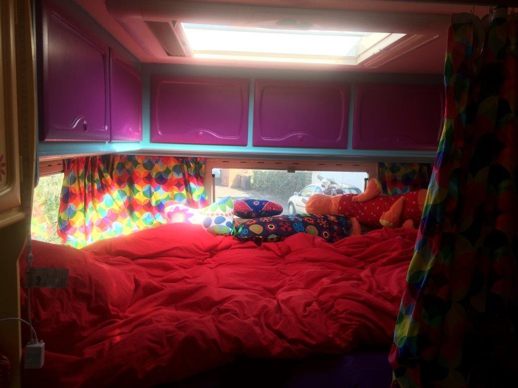 Zeigt mal eure DEKO im Womo - Wohnmobil Forum Seite 1